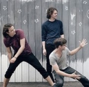 Half Moon Run + Loodies