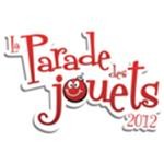 Parade des jouets 2012