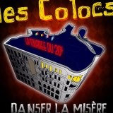 Danser la misère avec Les Colocs