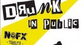 Hommage à NOFX avec - Drunk In Public