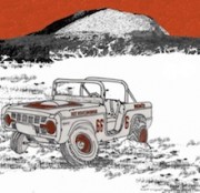 Sandveiss + Grand Morne + Black Khon