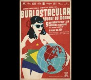 Burlestacular