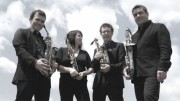 Quasar quatuor de saxophones