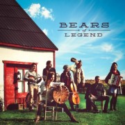 Bears of Legend