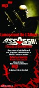 Lancement Album d'Assassin ( Tali White)