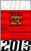 Bye Bye 2012 avec Latourelle Orkestra