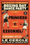 Boxing Day Dance Party