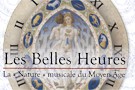 Concert - Les Belles Heures - La Nature musicale du Moyen Âge