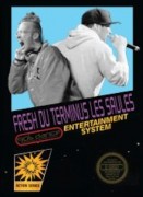 Les fresh du terminus Les Saules