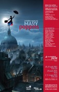 Mary Poppins, comédie musicale