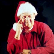 Le Père Noël à Québec