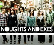 Noughts and Exes