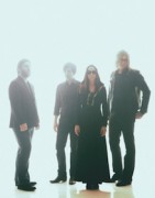 Besnard lakes
