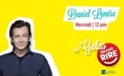 Grand Gala de Daniel Lemire