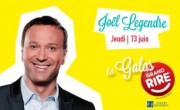 Grand Gala de Joël Legendre
