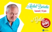 Grand Gala de Michel Barrette