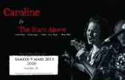 Caroline & The Stars Above