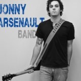 Jonny Arsenault  Blues Band