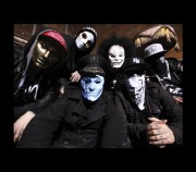 Hollywood Undead - The Underground Tour II