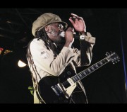 One Love Reggae Party- Hommage à Bob Marley