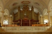 Concert 100e Anniversairedu Grand‐ Orgue « Symphonique » Casavant