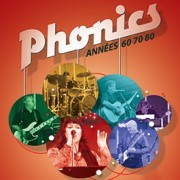 Le groupe Phonics