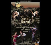 Mambo Royal - Congrès des Danses Latines de Québec