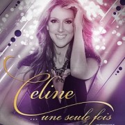 Céline Dion sur les Plaines