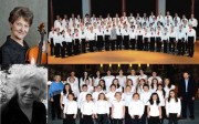 Festival Hypéria - Le Choeur des Aînés de l'université Laval