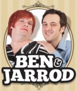 Ben & Jarrod