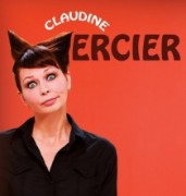 Claudine Mercier