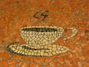 Café-philo - Les mosaïques philosophiques - par la Coop Antidoxe