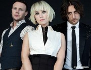 The Joy Formidable