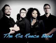 The Ria Reece Band