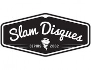 10e de Slam Disques avec Charlie Foxtrot, O Linea et Rouge Pompier