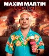Maxim Martin