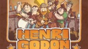 Henri Godon et le Bedon Band