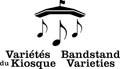 Bandstand Varieties: The Voice