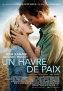 Un havre de paix - Cinéma à la belle étoile