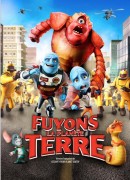 Fuyons la planète terre - Cinéma à la belle étoile