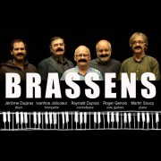 Brassens - Jazz