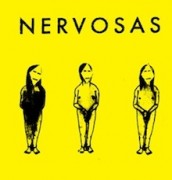 Nervosas + Vacation + Siren Songs + invité