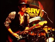 SRV Tribute Blues Band