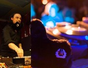 Balkan Beat party avec DJ Touski et Shukar Roma