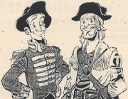 Artefacts & Artifices : Rendez-vous avec la fortune