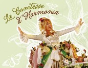 La Comtesse d'Harmonia