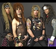 Steel Panther