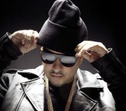 French Montana (Excuse my french Canadian Tour)