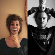 Klô Pelgag & Violett Pi