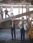 Old Crow Medicine Show